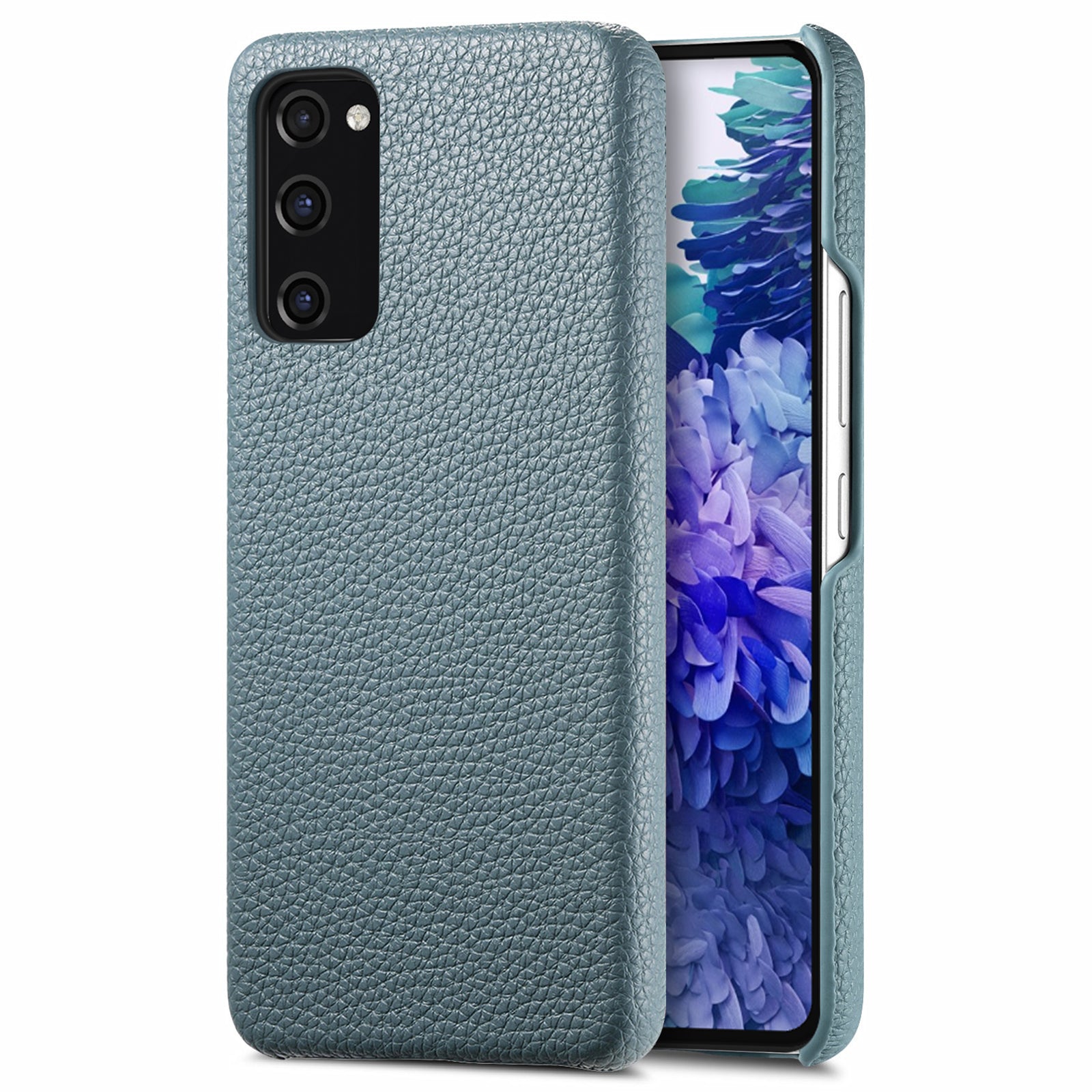 Y1 For Samsung Galaxy S20 FE / S20 FE 5G / S20 FE 2022 / S20 Lite Case Fleece Lining Leather+PC Phone Cover Y1 For Samsung Galaxy S20 FE / S20 FE 5G / S20 FE 2022 / S20 Lite Case Fleece Lining Leather+PC Phone Cover